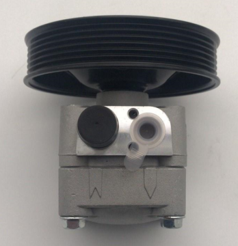 New Volvo 2.5T Power Steering Pump - OEM Part Numbers 8603103, 30665098, 31202934, 36050558, 36002540, 36000215, 30741789, 31202933, 36002539