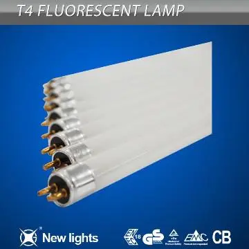 Russia standard T4 light