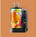 큰 퍼프 kulx 8800 퍼프 일회용 병 vape