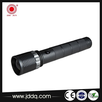 Rechargeable Zoom Flashlight