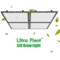 Панельные светодиодные лампы для выращивания растений полного спектра 300 Вт