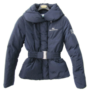 Women/Short/Winter/Cotton/Fashion Coat