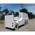 Anli Heavy Six-Wheel Battery Tractor