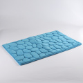 Memory Foam Household Rug Water Absorbent Floor Mats