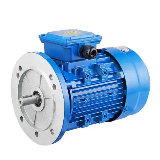 Y2 Series Three-Phase AC Motor and Three-Phase Asynchronous Motor: Specifications and Applications