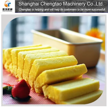 Auto Toast Bread Cutter Toast Machine