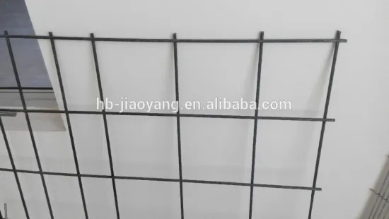 galvanized wire fence mesh sheet factory