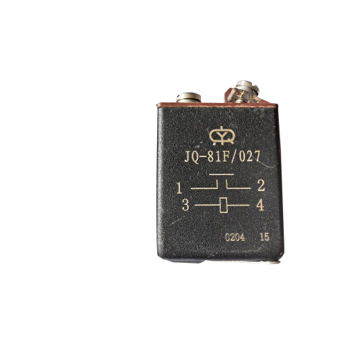 Military Aviation Contactor JQ-81F