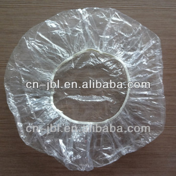 Disposable Heated Shower Cap For Hotel Bathroom