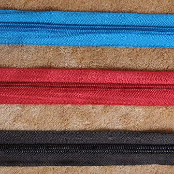 Zipper Slider