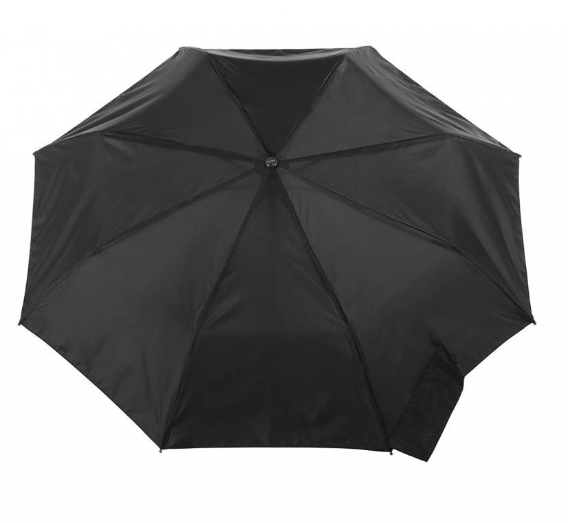 Aluminum Alloy Bone Hand Held Umbrella