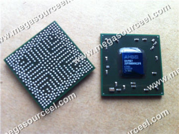 Computer Ic Chips 216cphaka13fl Gpu Chip Ati