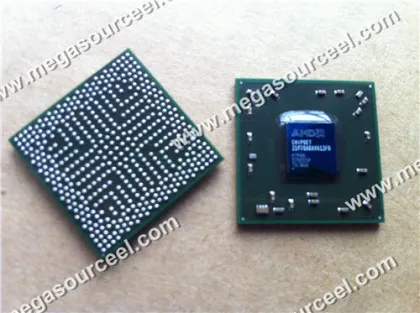 Computer Ic Chips Qa7d Intel Computer Gpu Chip