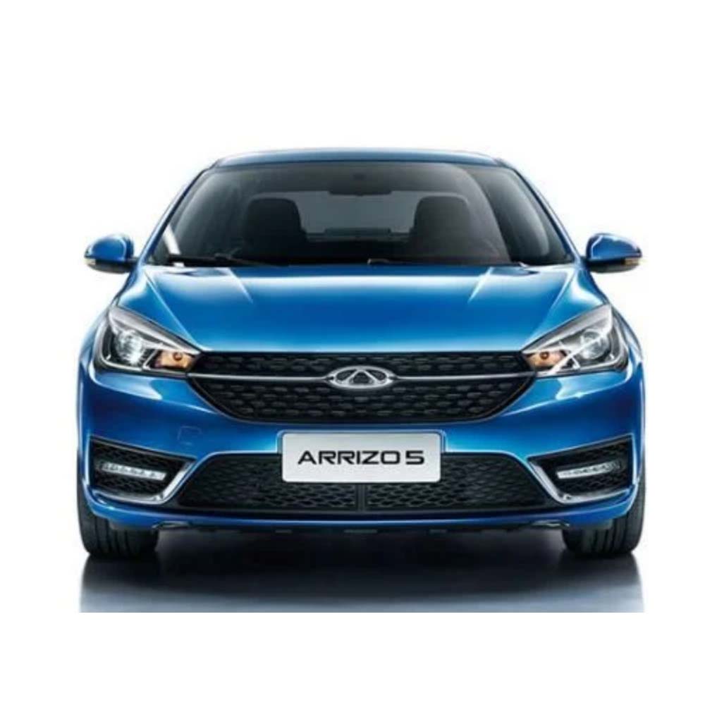 Chery Arrizo 5 (3)