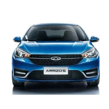 Chery Arrizo 5 New Car