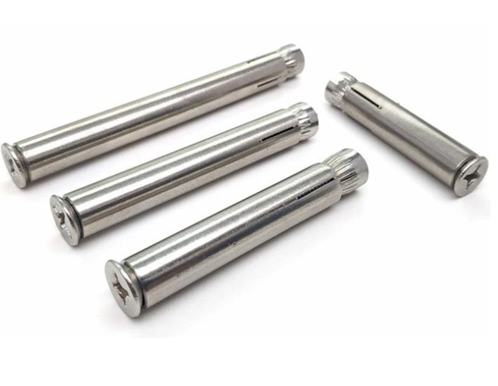 Stainless Steel Wedge Anchor Bolts Harga