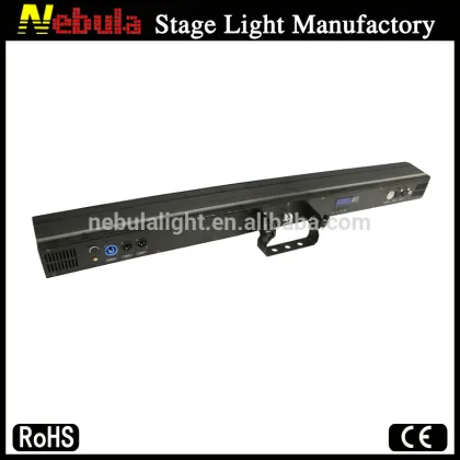 lew wall washer led strip light RGBWAUV led washing