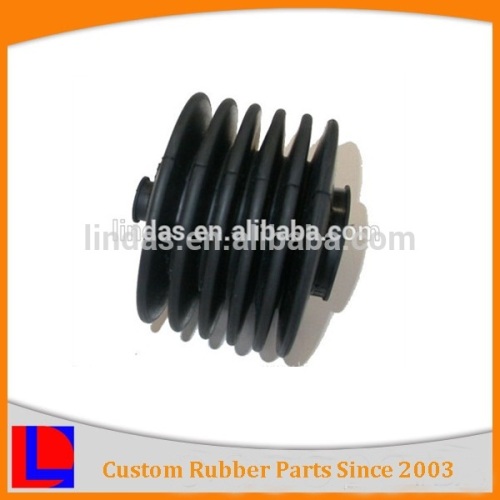 rubber bellow mechanical seal of pumps