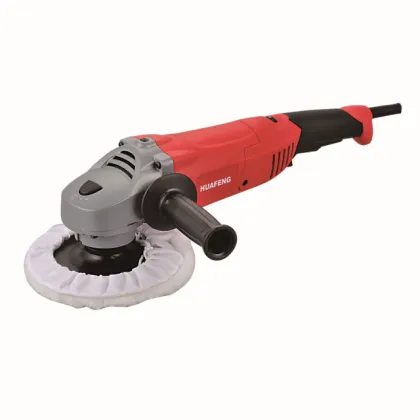 1300W Car Polisher and Wax Polisher