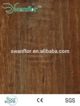 4.0mm luxury interlocking vinyl flooring