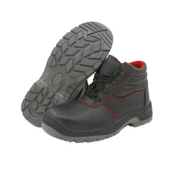 Industrial Safety Boots Safety Shoes Price with Steel Toe