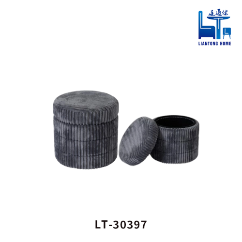 Stylish Stool to Enhance Any Space