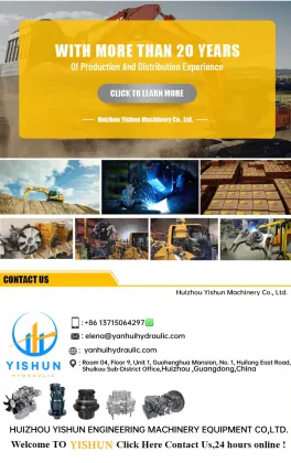 Bucher Hydraulic Oil Pumps QX31 Series