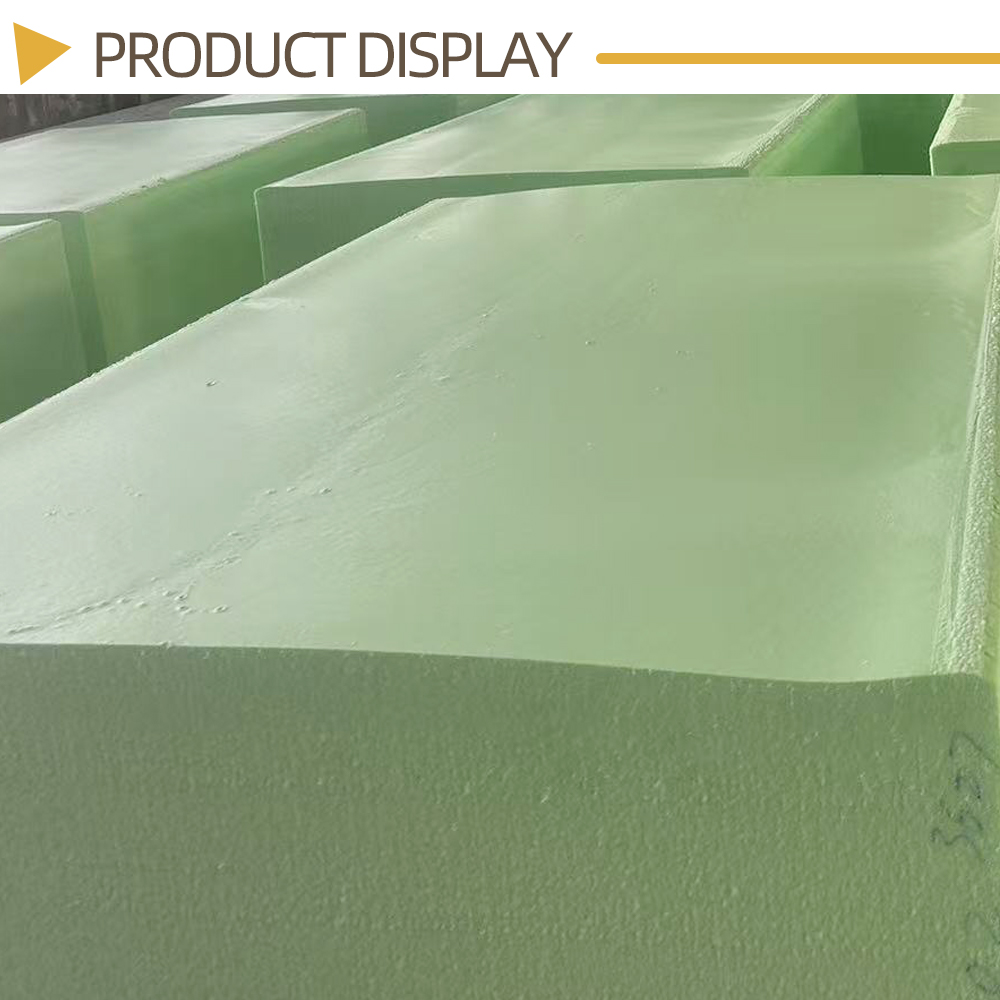 High Elasticity Mattress Foam - Customizable Thickness X