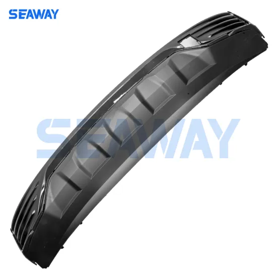 OEM Car Rear Bumper Lower Trim Plate 6044124600 for Geely KX11 Monjaro Xingyue L