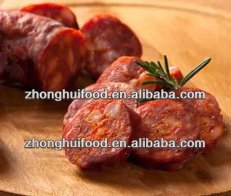 Natural Red Yeast Rice Coloring for sausages