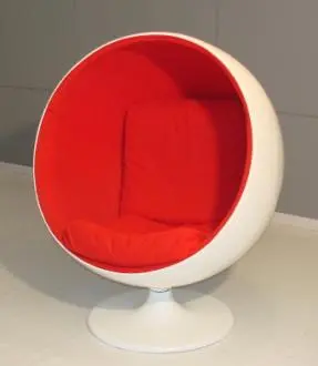 ball chair egg chair swan chair eames lounge chair barcelona chair