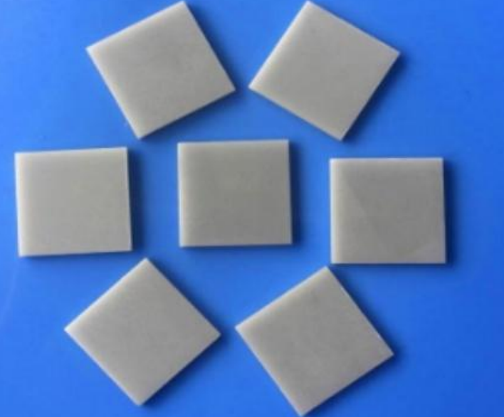 Aluminum Nitride Ceramic Substrate