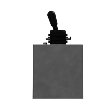 The toggle switch 308-3527 for the mine dump truck 789D