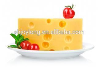 Mini scale cheese processing project/dairy machines