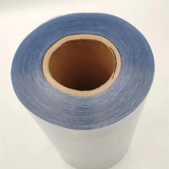 200 microns pvc rigid film for pharma blister