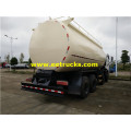 DongFeng 25800l bushe tankokin sufuri