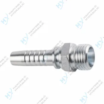 Metric Male 60 Degree Cone Seat