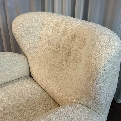 decorative home furniture accent chair