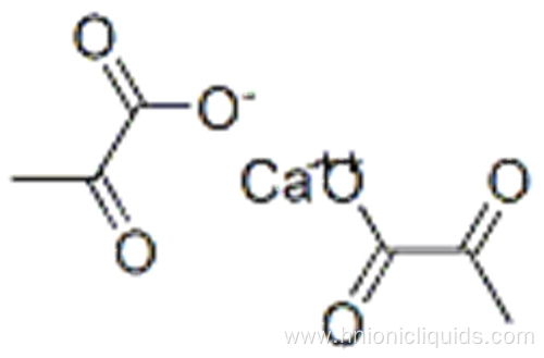 Calcium pyruvate CAS 52009-14-0