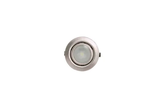 Low Voltage Recess Mounted High Power Led Spotlights For Commercial Lighting