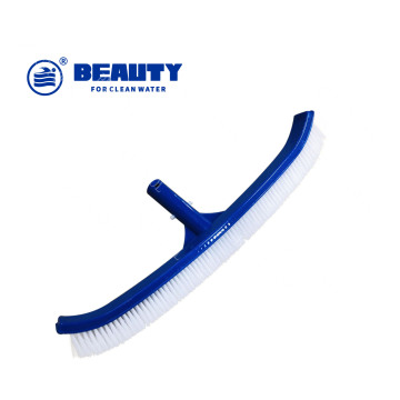 2022 Sale Panas 18 ''/45cm Kuas Dinding Polybristle Melengkung