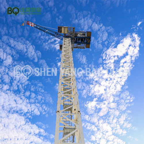Luffing Tower Crane GHD5020-10