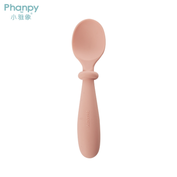 Baby Portable Silicon Cutlery BPA Free Factory Directly