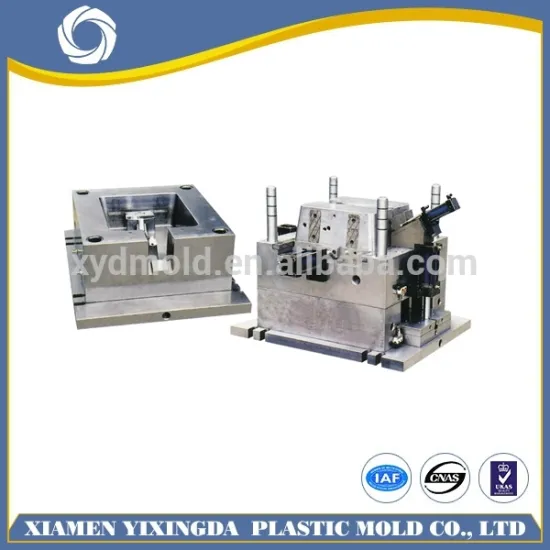 Factory price customerized plastic injection mould from Plastic Moulding Manufacturer