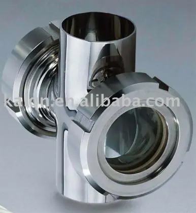 sight indicator sight glass