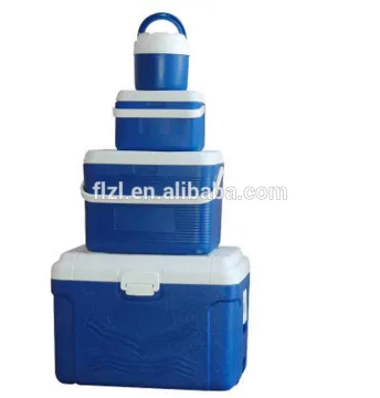 HOT SELLING 60L,20L,5L,2L plastic cooler box set