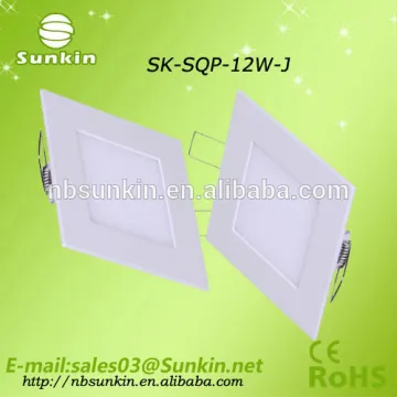 Cheap price led panel light 600x600mm 36W aluminium 120 degree LED Panel Lighting