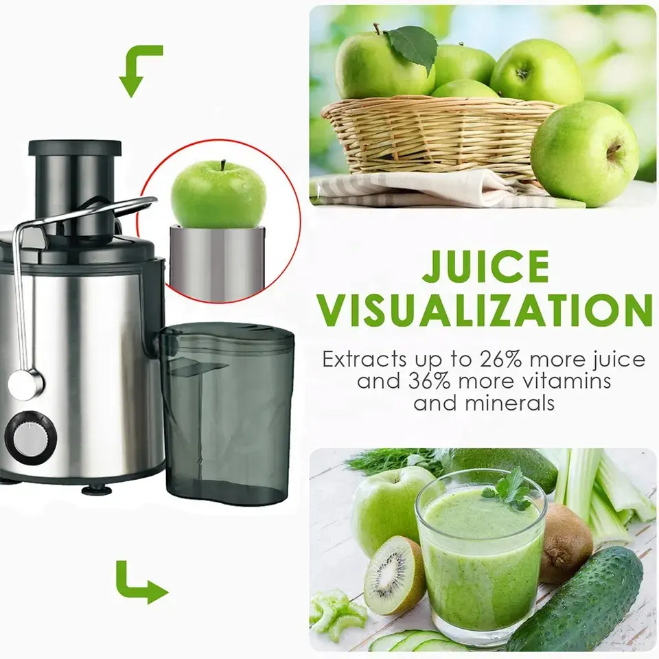 Juicer