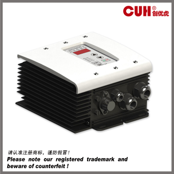 SDVC21-XLP(25A)Variable Voltage Digital Controller for Vibratory Feeder