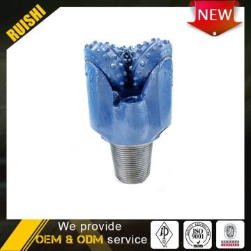 2015 Creative Design API hard alloy drill head